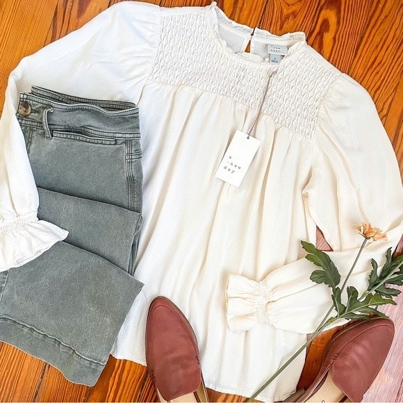 a new day Tops - A New Day blouse.